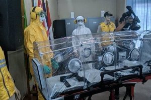 Kebijakan Pemerintah Indonesia Terkait Penyebaran Virus Corona
