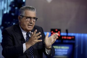 Italian Media Mogul Meluncurkan Koran Liberal Baru