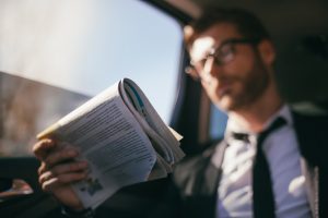 10 Surat Kabar Digital Terbaik di Dunia Bagian 1